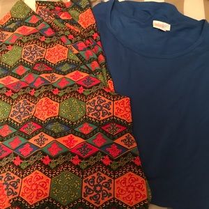 Lularoe Outfit